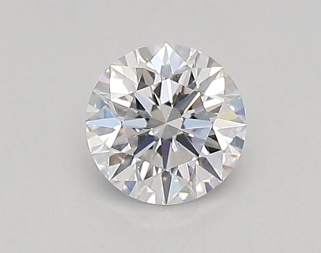 0.28 ct lab-grown Round Diamond