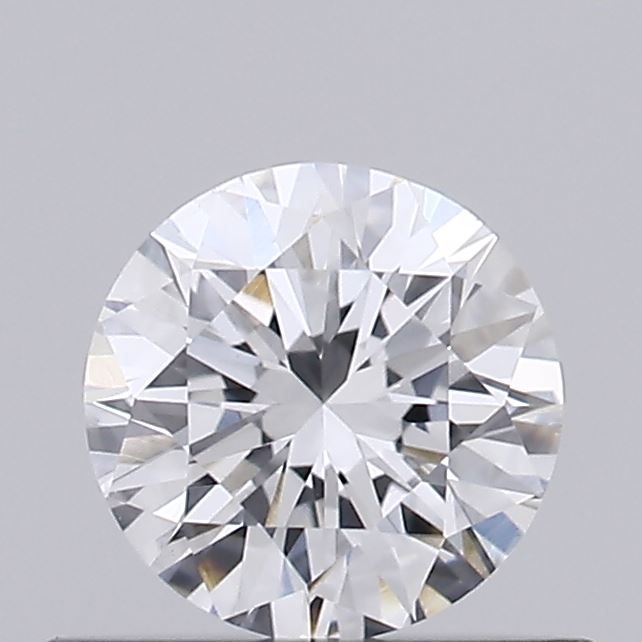 0.39 ct lab-grown Round Diamond