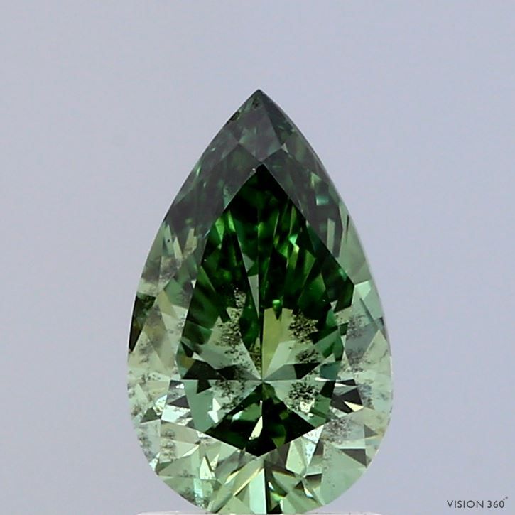 1.26 Carat