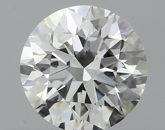 0.40 ct Round diamond