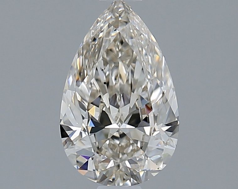 1.01 ct Pear diamond