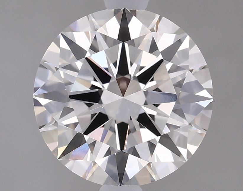 1.50 ct. round Lab Grown Diamond front image