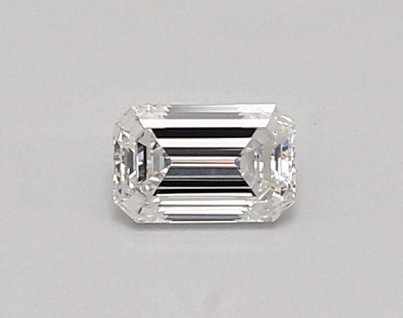 0.39 ct lab-grown Emerald Diamond