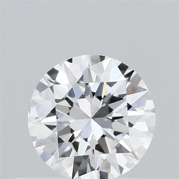 0.44 ct lab-grown Round Diamond