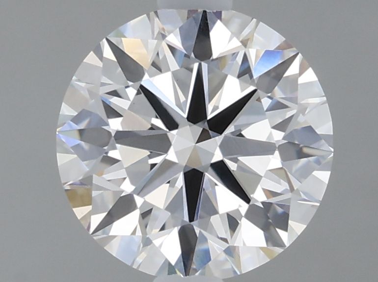 1.20 ct. round Lab Grown Diamond front image