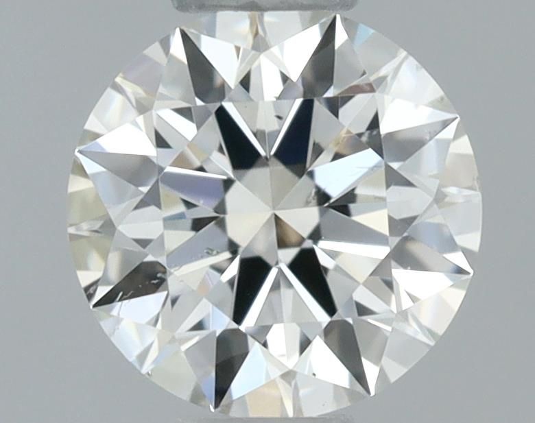 0.31 ct Round Natural Diamond