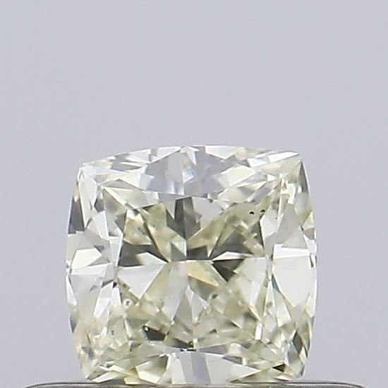 0.3 ct lab-grown Cushion modified Diamond