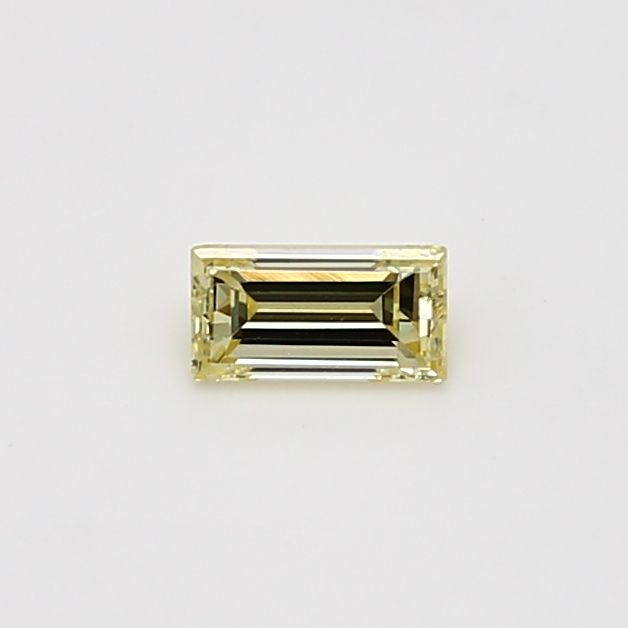 0.23 ct Baguette Diamond