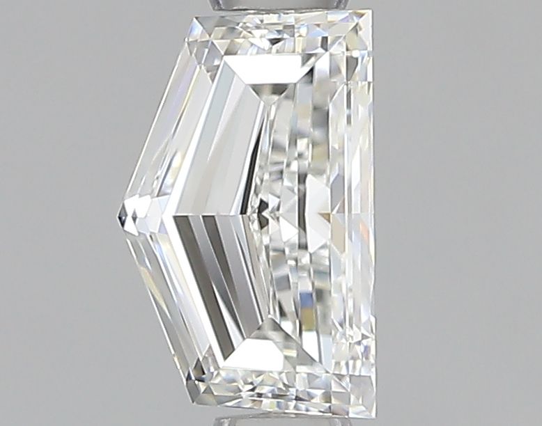Diament 0.63 ct F/VVS2