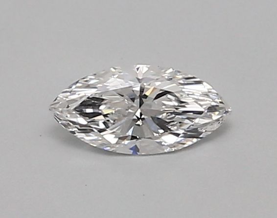 0.36 ct lab-grown Marquise Diamond