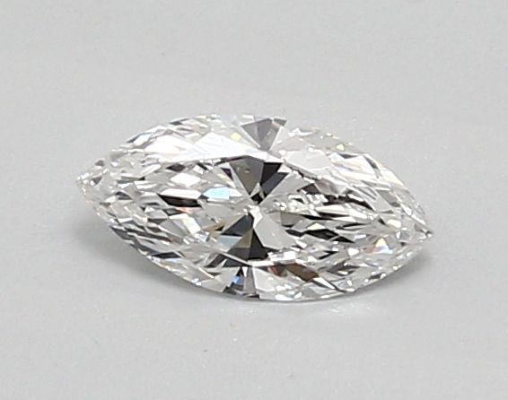 0.45 ct lab-grown Marquise Diamond