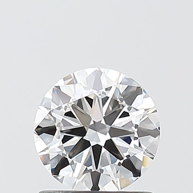 1.01 ct. round Lab Grown Diamond front image