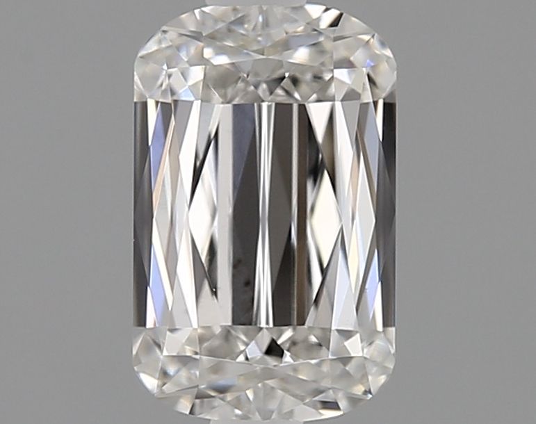 1.05 ct Radiant diamond