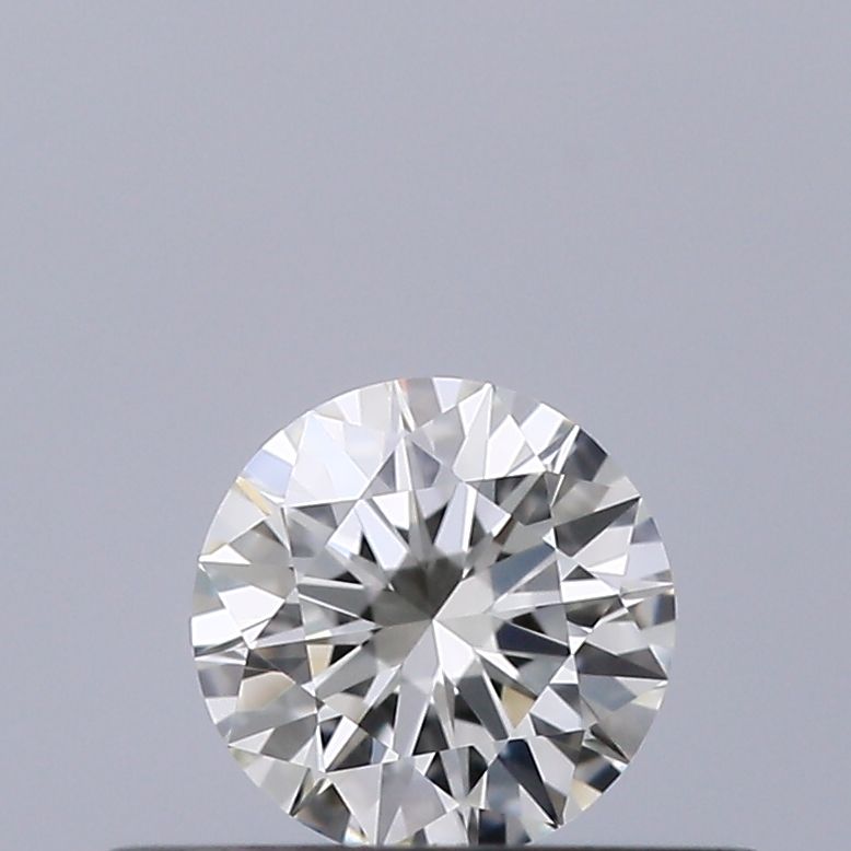 0.3 ct Round Diamond