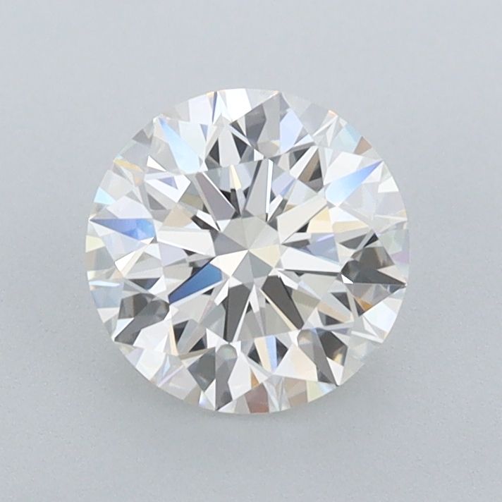 1.00 ct. round Lab Grown Diamond front image