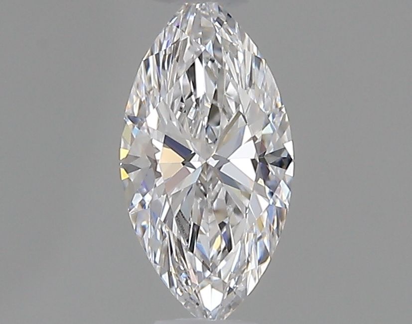 0.33 ct lab-grown Marquise Diamond