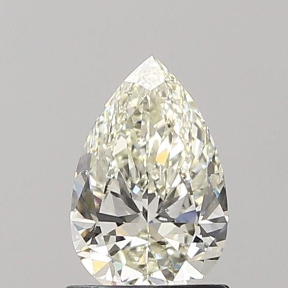 1.00 ct Pear diamond