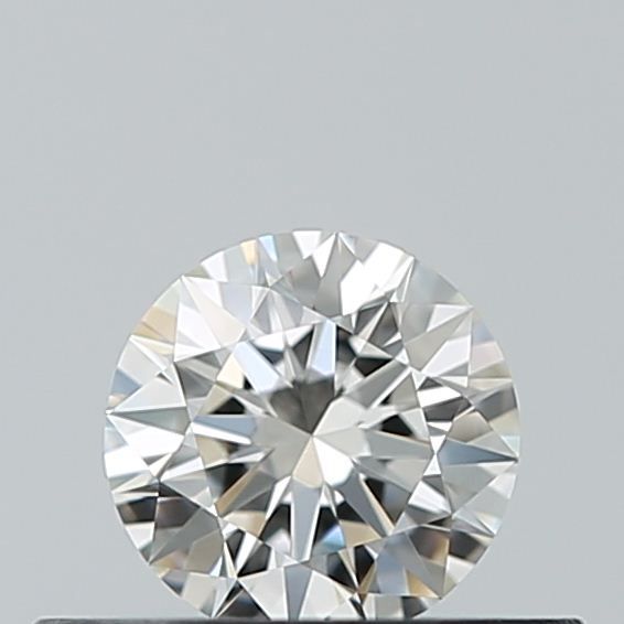 0.31 ct Round diamond