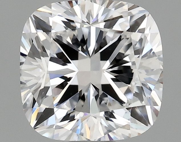 1.09 ct lab-grown Cushion modified Diamond
