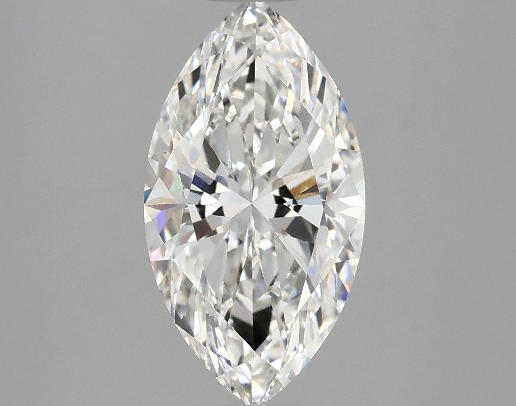 2.03 ct. marquise Lab Grown Diamond front image