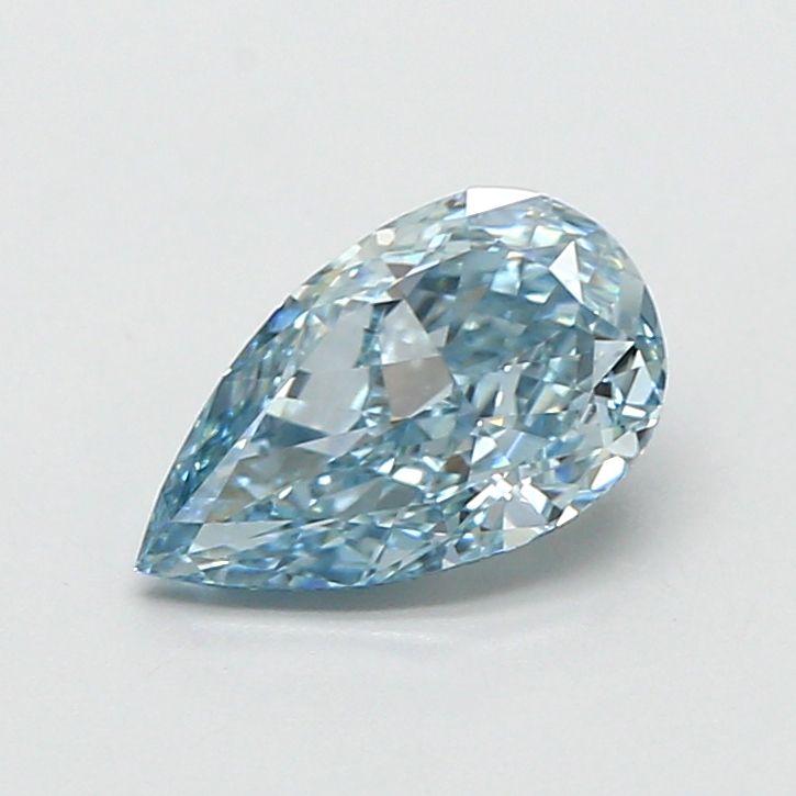 1.13 ct Pear diamond