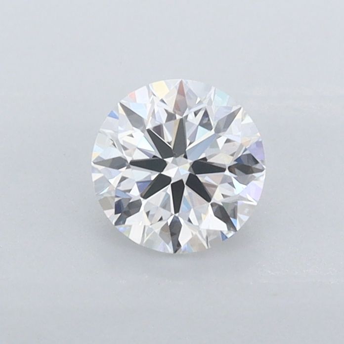 0.46 ct lab-grown Round Diamond
