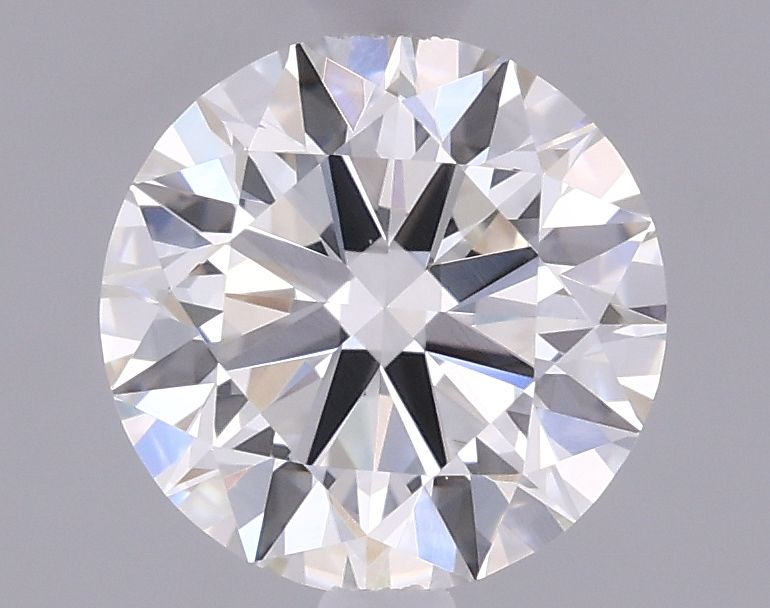 1.07 ct. round Lab Grown Diamond front image