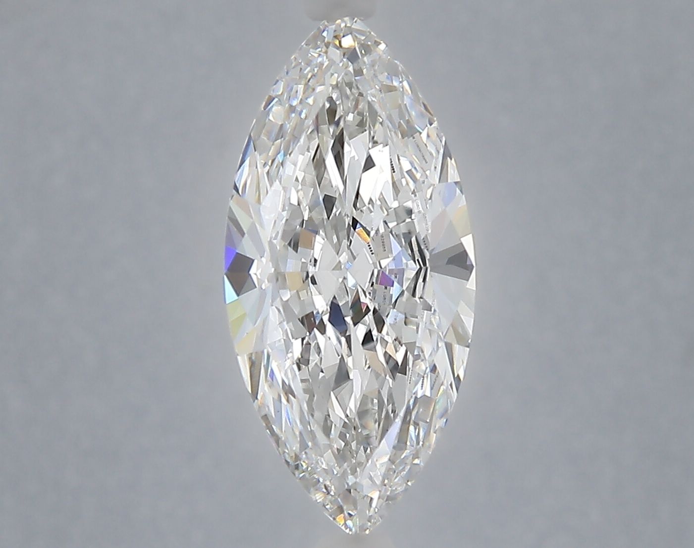 3.00 ct. marquise Lab Grown Diamond front image