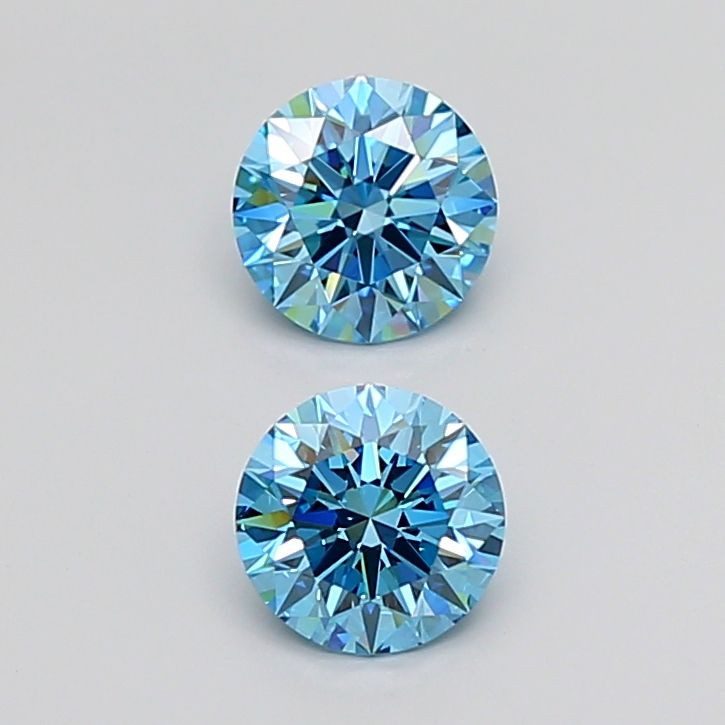 1.50 ct Round diamond