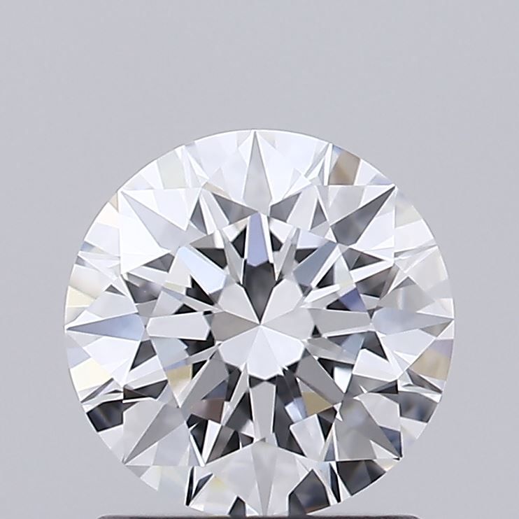 1.09 ct. round Lab Grown Diamond front image