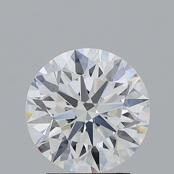 2.80 ct Round diamond