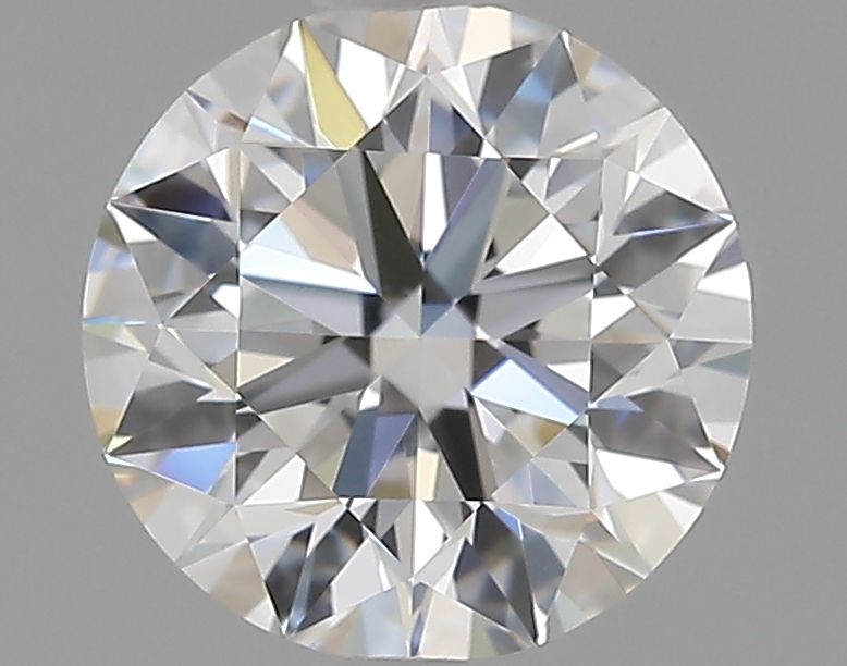 1.51 ct. round Lab Grown Diamond front image