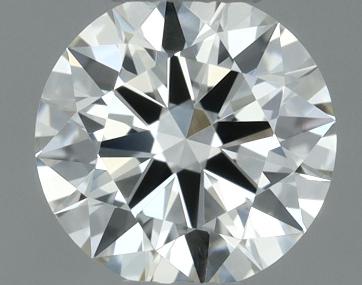 0.31 ct Round diamond