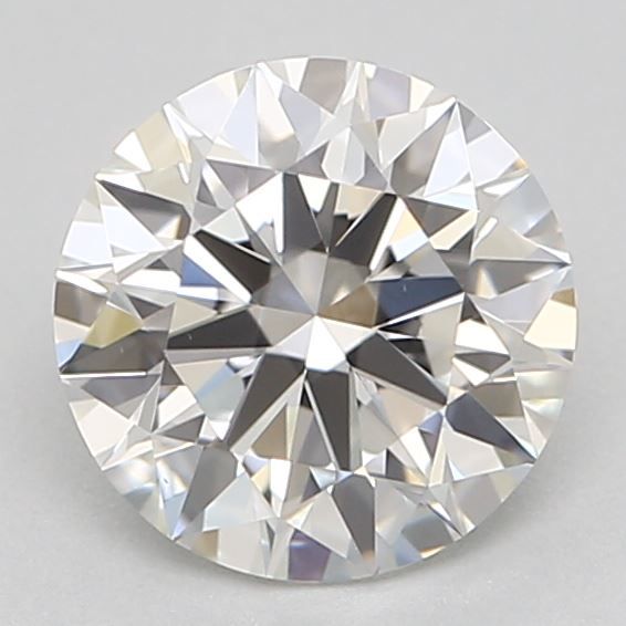 0.62 ct Round diamond