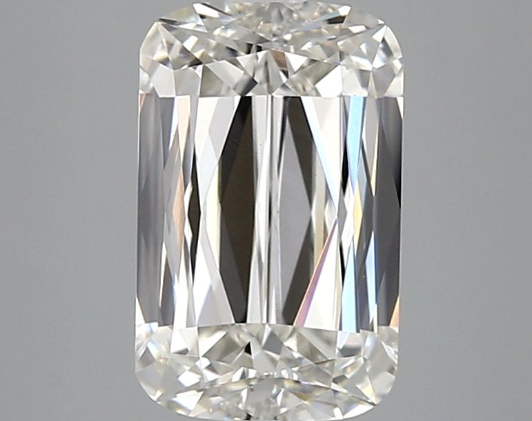 2.07 ct Cushion Modified diamond