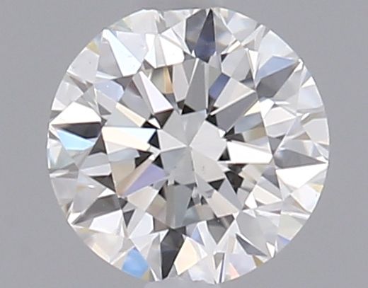 0.3 ct Round Diamond