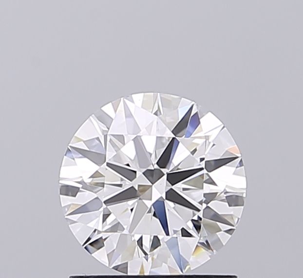 1.05 ct. round Lab Grown Diamond front image