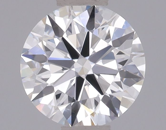 0.72 ct. round Lab Grown Diamond front image