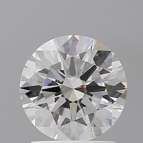1.55 ct. round Lab Grown Diamond front image