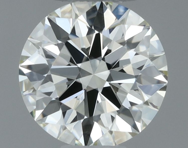 0.36 ct Round diamond