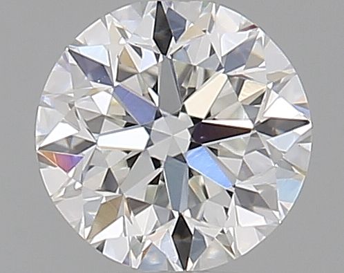 0.30 ct Round diamond