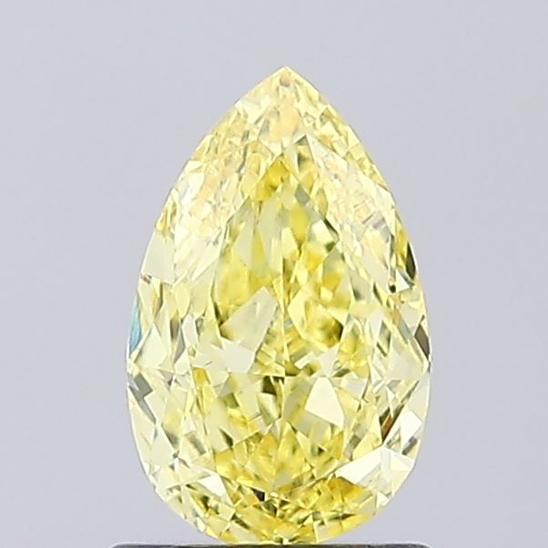 1.04 ct. pear Lab Grown Diamond front image