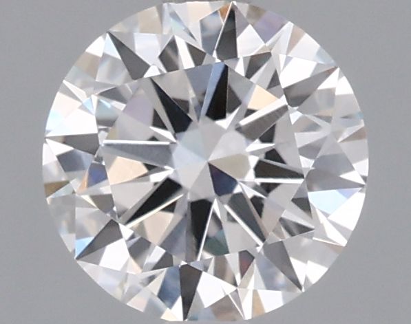 1.00 ct. round Lab Grown Diamond front image