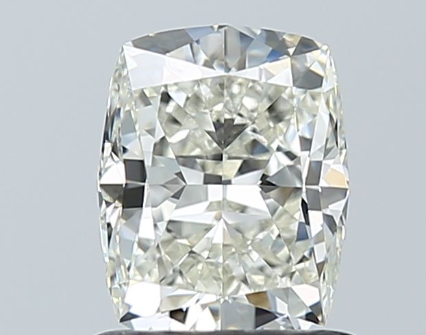 1.01 ct Cushion Modified diamond