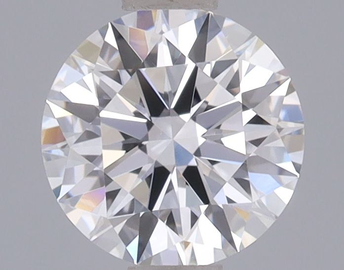 1.02 ct. round Lab Grown Diamond front image