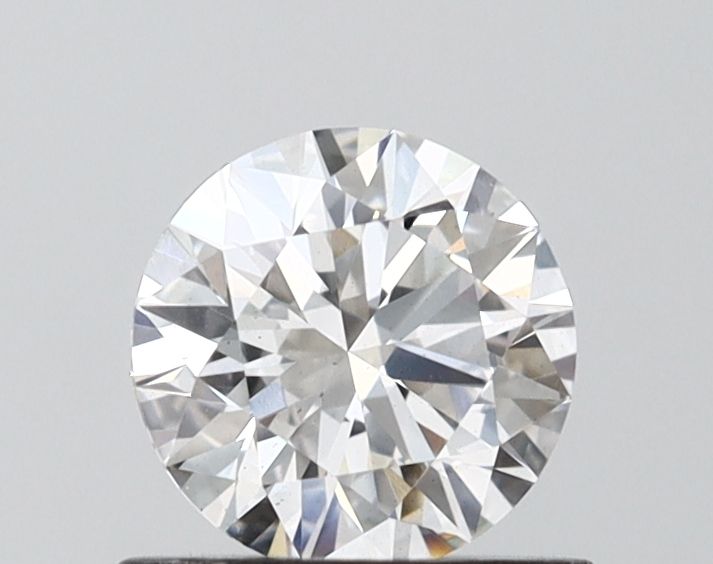 0.63 ct lab-grown Round Diamond