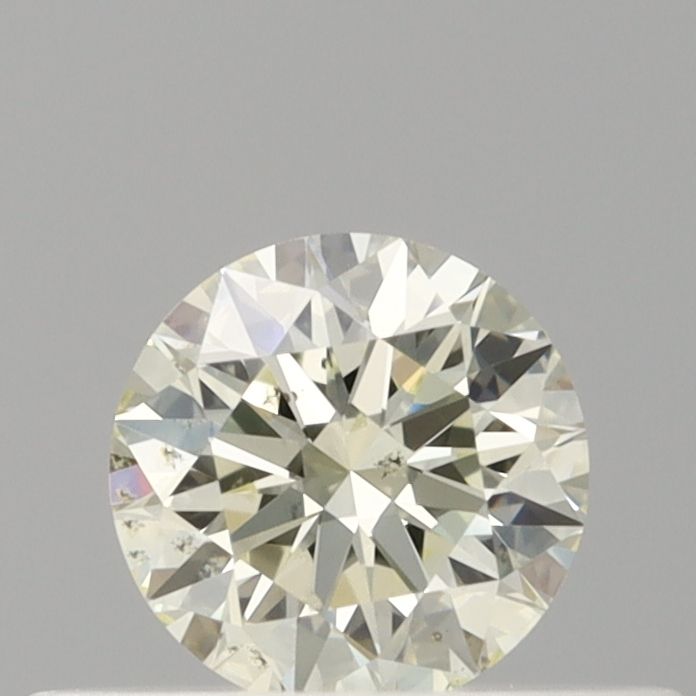 0.31 ct Round Diamond