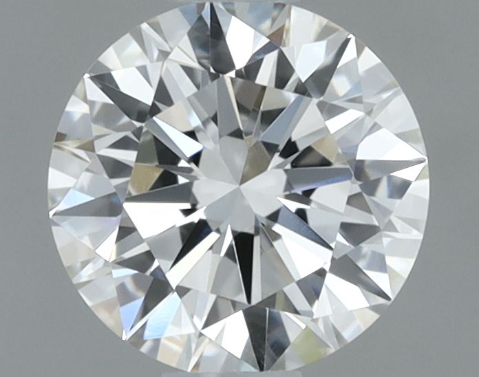 0.50 ct Round diamond
