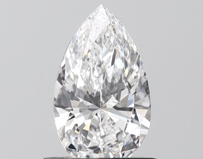 1.06 ct. pear Lab Grown Diamond front image