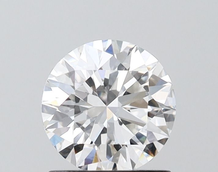 1.01 ct. round Lab Grown Diamond front image
